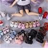 DBS Scarpe DBS per stivali carini per bambola Middie Blyth da 20 cm di altezza Anime OB11