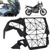 TUTU-MOTO 2025 Griglie dei fari del motociclo Protezione della protezione per CFMOTO 450MT CF MOTO 450 MT MT450 Faro anteriore Luce di protezione della copertura