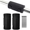FSADV Per BMW R1200GS LC F800GS R1300GS S1000XR R1250GS F750GS F850GS Motore Del Motociclo Crash bar Paraurti Decorativo Blocco di Protezione