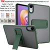 Greliana Custodia per Xiaomi MiPad 8 7 Pro 11.2 6 5 6S 7S Pro 12.5 11 pollici Tablet Cover per Xiaomi RedMi K Pad 2 SE 8.7 "11" Stand posteriore Funda