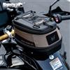 Rhinowalk Borsa da serbatoio per moto magnetica a sgancio rapido impermeabile da 6,5 litri antifurto per BMW GS 1250 1300 accessori moto