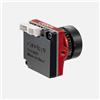 U-Angel-1988 Caddx Ratel 2 V2 FPV Camera Ratel2 Obiettivo da 2,1 mm 16:9/4:3 NTSC/PAL Commutabile con obiettivo di ricambio Micro FPV Camera Drone Modello