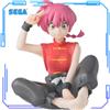 Bandai In Magazzino SEGA Originale Genuino TV Anime Ranma 1/2 2024 Saotome Ranma 13 Centimetri Giocattolo PM Chokonose Premium Figure Collezioni Modello Regalo