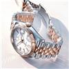 PAGANI DESIGN 2026 Nuovo Orologio Automatico di Lusso DD36 con Quadrante Smaltato Argento e Oro per Uomo, Vetro Zaffiro AR, Orologio da Polso Meccanico