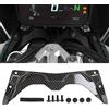 FSADV Per BMW R1300GS R1300 GS R 1300 GS 2023 2024 2025 Accessori Moto Cockpit Pannello Carena Forcella Scudo Updraft Deflettore