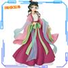Bandai In Magazzino Servizio Sistema Originale Genuino Anime Kusuriya No Hitorigoto Maomao Brillante Figura 20 cm Collezioni Modello Giocattolo Figure