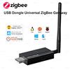 coolo Zigbee 3.0 USB Dongle Plus Universale Zigbee Wireless Gateway Hub Supporto Assistente Domestico Zigbee2MQTT Raspbian Ubuntu MacOS