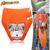 PowerMotor Dirt Bike Moto Faro Alogeno per KTM EXC EXCF SXF SX XC XCW XCF XCFW 125-530 Motocross Faro Accessori Modificati