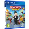 NAMCO Monopoly Madness - Gioco PS4 - Versione SPAGNA