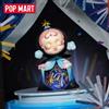 POP MART Celebrating The Moment POP MART 15TH ANNIVERSARY Series Blind Box Mystery Box Guess Bag Toys Doll Cute Anime Figure