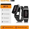 OUKITEL BT11 Smartwatch Auricolare Bluetooth 2 in 1, Monitoraggio della salute 24 ore, Display AMOLED da 1,47", Orologio sportivo fitness impermeabile