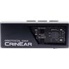 linsoul Amplificatore DAC portatile alimentato tramite USB CrinEar Protocol Max con chip DAC Dual Cirrus Logic CS43198
