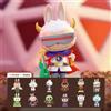 POP MART Labubu Elf Universe Adventure Series Blind Box Toys Kawaii Anime Action Figure Caixa Caja Mystery Box Bambole Ragazze Regalo
