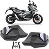 TUTU-MOTO Per Honda XADV X-ADV 750 X ADV 750 XADV750 Dedicato Protezione Della Mano Del Motociclo XADV750 Paramani Manubrio Protezioni Parabrezza