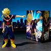 Bandai Figura Anime Boku no Hero Academia All Might da 18 cm, Action Figure di Midoriya Izuku/Bakugo Katsuki, Statuetta in PVC, Modellino da Collezione.