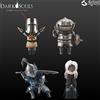 Bandai Dark Souls Action Figure Solaire Siegmeyer Oscar Ornstein Artorias Figura Collezione di modelli in PVC Giocattoli Regali Regalo di compleanno
