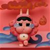 Pop Mart Loong presenta la serie del tesoro Scatola cieca Giocattoli Guess Bag Scatola misteriosa Mistery Caixa Action Figure Surpresa Modello carino