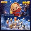 52TOYS NOOK Il mio piccolo universo di notte, scatola cieca, 1 pezzo di action figure giocattolo da collezione casuale decorazione del desktop regalo