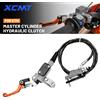 XCMT Moto Frizione Idraulica Cilindro Maestro Per KTM EXC EXC-F SX SX-F XC XC-W XCF-W XC-F TPI 6 Giorni 125 150 250 350 450 500