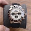 PAGANI DESIGN V2 40MM quadrante in meteorite orologi al quarzo da uomo zaffiro cronografo retrò orologio impermeabile per uomo Reloj0 hombr