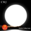 CANMEIJIA Lampada da soffitto moderna a LED Plafoniere a LED 18W/30W/40W/50W 220V 3 colori Luci a LED variabili Luci del soggiorno