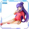 Bandai In Magazzino SEGA Originale Genuino TV Anime Ranma 1/2 2024 Nuovo Shampoo 8 Centimetri Collezioni Modello Giocattoli Premium PM Chokonose Figura Regalo