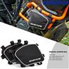 SOYAVISION Borse per telaio paraurti moto per 1050 Adventure R 1190 1090 Adventure 1290 Super ADV Crash Bar Borsa per posizionamento attrezzi impermeabile
