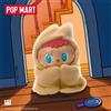 POP MART LABUBU THE MONSTERS 1:00 AM Serie Mystery Box Scatola cieca autentica Indovina giocattoli Borsa Ornamento Figurine Decorazioni per la casa Desktop