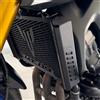 YOWLING Griglia del radiatore Copertura Laterale Della Protezione Della Protezione di Raffreddamento Per Yamaha MT09 MT07 MT 09 07 FZ 09 FZ07 2014 2015 2016 2017 2018 2019 2020