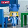 POP MART One Day of Molly Series Blind Box Toys Kawaii Anime Action Figure Sorpresa Genuino Scatola misteriosa originale Regalo per ragazze