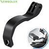 NEWBOLER Brompton Luce per bici pieghevole anteriore 2000mAh Luce per bicicletta impermeabile 3000 Lumen per supporto per bici pieghevole Brompton