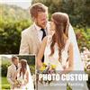 Evershine Foto Diamante Personalizzato Mosaico Pieno Quadrato Rotondo Pittura Diamante Foto Propria Ricamo Nuovo Kit di Arrivo Regalo Fatto a Mano