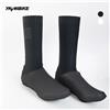 YKYWBIKE Copriscarpe da ciclismo Copriscarpe da bicicletta impermeabili con calzini Copriscarpe riflettenti in tessuto Aero Accessori per biciclette