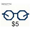 ZENOTTIC $5 di costi aggiuntivi, o altro per il prezzo, link per la spedizione, link per la personalizzazione, si prega di non acquistare senza contattare prima