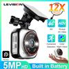 LS VISION Telecamera Tascabile 4G SIM per Esterni, Telecamere a Batteria con Registrazione AOV, Mini Telecamere Impermeabili, Registratore Portatile per Sport