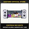 EasySMX M05 Controller per Telefono Cellulare Tipo C Compatibile con Telefoni Android, Cloud Gaming Xbox Game Pass, STADIA, XCloud, GeForce