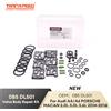 TRANSPEED 0B5 DL501 7 VELOCITÀ Kit di riparazione corpo valvola trasmissione automatica adatto per Audi A4 A6 PORSCHE MACAN 2.0L 3.0L 3.6L 2014-2016