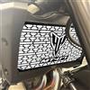 YOWLING Per Yamaha MT 07 MT07 MT-07 Y-AMT 2025 2026 2027 Accessori Moto Griglia Del Radiatore Protezione Della Copertura Della Protezione Maglia di Protezione