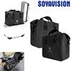 SOYAVISION Borsa interna per custodia laterale moto Borsa interna per bagagli a motore sinistra destra per BMW R1200GS R1250GS ADV LC 2004-2022 F850GS F750GS