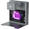 LYBGACNC LY TBK R2203 R2205 Laser termico a infrarossi intelligente Dissaldatura Stazione di rilavorazione BGA Saldatore 10 pollici 45 W Temperatura 50-450 ° C