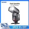Neewer TT560 Flash Speedlite per Canon Sony Nikon Panasonic Olympus Pentax e altre fotocamere DSLR, Speedlight per fotocamera digitale