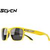 SCVCN Occhiali da trekking polarizzati Occhiali da ciclismo Occhiali da sole da bici per uomo Occhiali da MTB Donna Sport da campeggio UV400 Bicicletta da equitazione