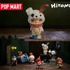 POP MART Hirono Monster Is Carnival Series - Mystery Box Toys Doll Cute Anime Figure Blind Box Guess Bag Ornamenti per il desktop Regalo
