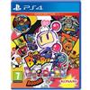 Meridiem Games Super Bomberman R Shiny Edition - Gioco PS4 - Versione SPAGNA