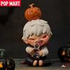 POP MART Hirono Monster Is Carnival Series Blind Box Guess Mystery Box Toys Doll Cute Anime Figure Desktop Ornaments Gift Girl
