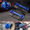 MOWOK Moto Freno Anteriore Serbatoio Fluido Tappo Tappo di Riempimento Olio Per Loncin Voge Valico DS800X 800DSX DSX 800 2025-2026 + Accessori