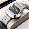 MEGIR Orologi digitali sportivi multifunzionali da uomo con allarme, cronometro, conto alla rovescia, retroilluminazione, orologio da polso elettronico unisex per coppie