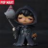 POP MART Hirono Monster Is Carnival Series - Mystery Box Toys Doll Cute Anime Figure Blind Box Guess Bag Ornamenti per il desktop Regalo