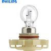 Philips PSX24W 12276 Originale HiPerVision Auto Alogena Fendinebbia Anteriore 12V 24W PG20/7 Lampada Auto Standard ECE 12276C1