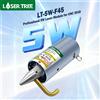 Laser Tree Modulo laser 5W a fuoco fisso per albero laser con testa laser blu TTL Air Assist 450nm per macchina per incidere CNC 3018